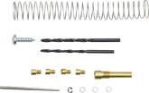 DS-289303 . 8102 . Recalibration Jet Kit